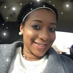 Meet your Posher, Tiffany